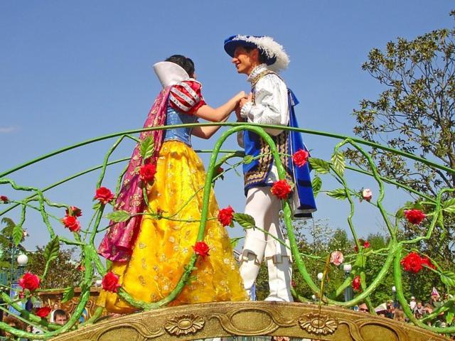 Grand Studio Montevrain - Disneyland Rer A Exterior foto